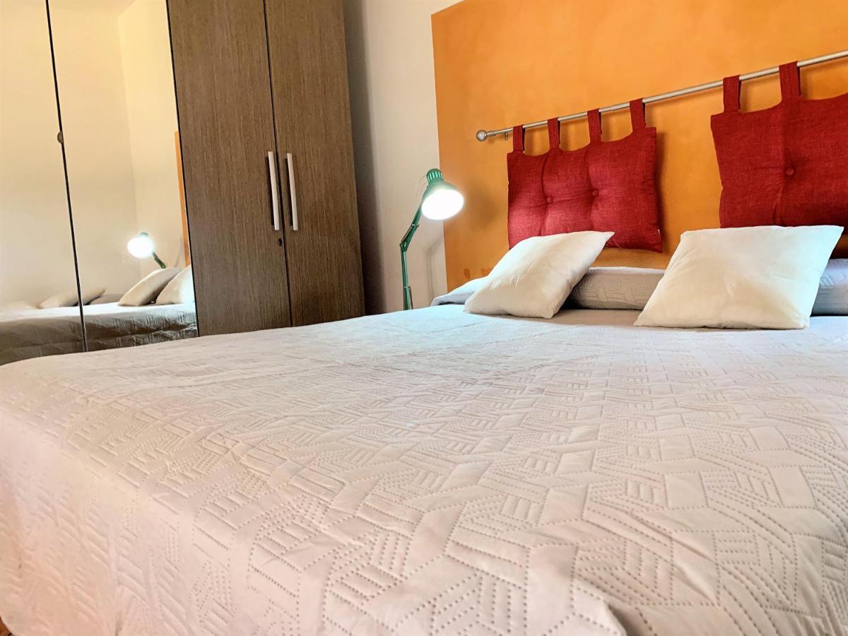 Villa Siciliana Con Piscina "Dal Picciotto" 马尔萨拉 外观 照片